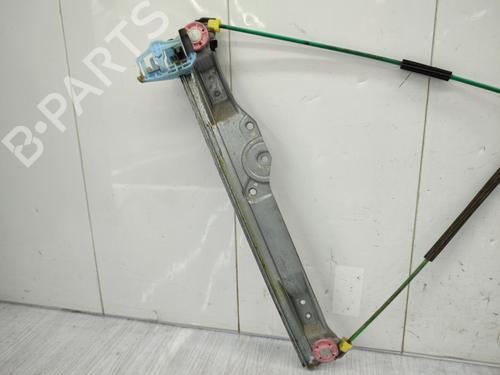 Front right window mechanism OPEL CORSA D (S07) 1.3 CDTI (L08, L68) | BP23740061C23 - Image 3