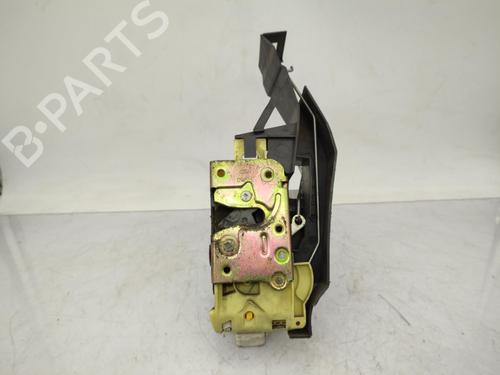 Front right lock FORD FOCUS I Turnier (DNW) 1.8 Turbo DI / TDDi | BP23718606C97 