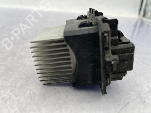 Used Heater resistor Heater resistor CITROËN C4 II (NC_) 1.6 HDi 115 (114 hp) 34005580 34005580