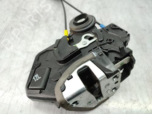 Rear left lock TOYOTA COROLLA Verso (ZER_, ZZE12_, R1_) 2.2 D-4D (AUR10_, AUR10R) | BP23730766C100 
