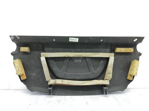Rear parcel shelf RENAULT LAGUNA Coupe (DT0/1) 3.0 dCi (DT03) | BP23757169C85 - Image 3