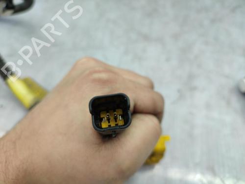 Used Electronic module Electronic module PEUGEOT 208 I (CA_, CC_) 1.6 HDi / BlueHDi 75 (75 hp) 23676025 23676025