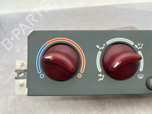 Used Climate control Climate control 36835916 36835916