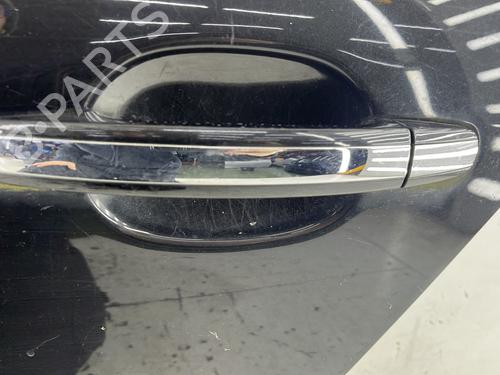 Left rear door VW PHAETON (3D1, 3D2, 3D3, 3D4, 3D6, 3D7, 3D8, 3D9) 3.0 V6 TDI 4motion | BP29589438C4 