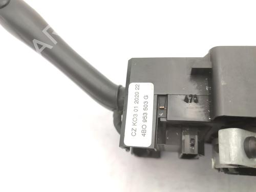 Steering column stalk AUDI TT Roadster (8N9)  | BP23722501I23 