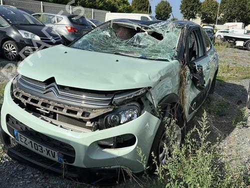 Other CITROËN C3 III (SX) 1.2 VTi 82 | BP26584046O1 - Image 18