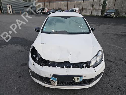 Radio VW GOLF VI (5K1) 2.0 TDI | BP23684325E6 - Image 19