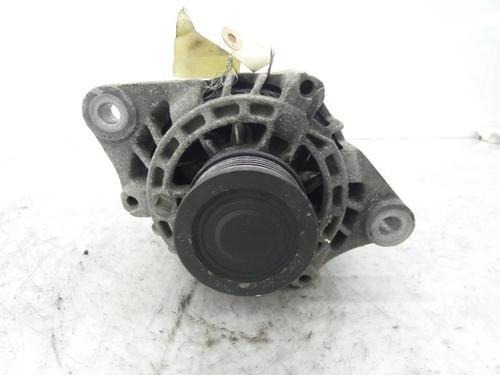 Used Alternator FIAT PUNTO (188_) 1.9 JTD 80 (188.237, .257, .337, .357) (80 hp) 23686404