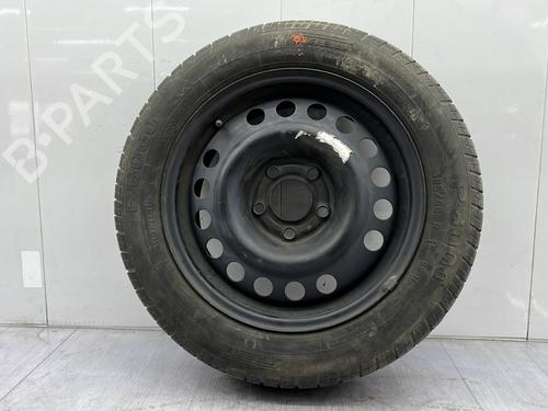 Fælk OPEL MERIVA A MPV (X03) 1.7 CDTI (E75) (100 hp) 24454694