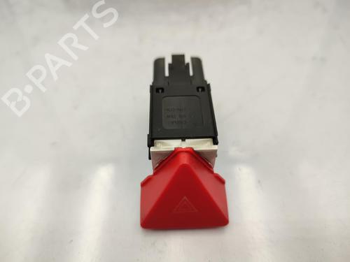 Used Warning switch VW TOURAN (1T1, 1T2) 1.9 TDI (90 hp) 23741901