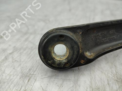 Used Front windshield wiper arm NISSAN QASHQAI / QASHQAI +2 I (J10, NJ10, JJ10E) 1.5 dCi (106 hp) 23711052