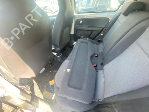 Interiør tag VW UP! (121, 122, BL1, BL2, BL3, 123) 1.0 | BP37475188I12 - Image 23