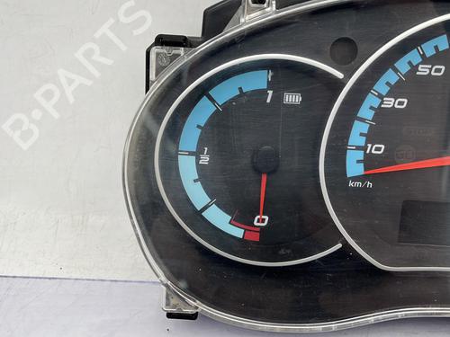 Instrument cluster RENAULT KANGOO Express (FW0/1_) Z.E. (FW0Z, FW1Z) | BP29081008C47  - Image 8
