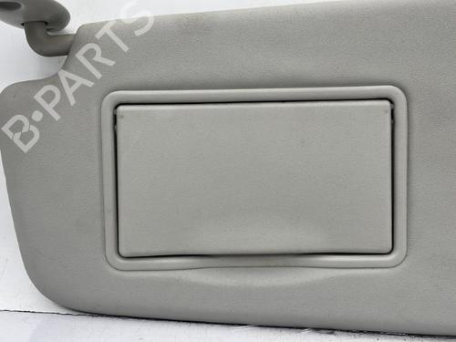 left-sun-visor-ford-focus-c-max-dm2-2003-2004-2005-2006-2007-23758810 main image