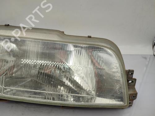 Used Right headlight Right headlight RENAULT 21 (B48_) 1.7 (B48E) (90 hp) 23721697 23721697