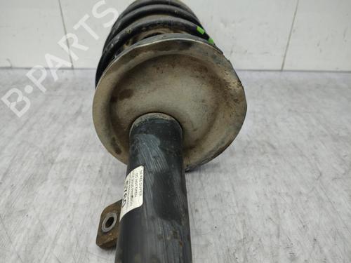 Right front shock absorber PEUGEOT 206 SW (2E/K) 1.4 HDi | BP23708208M17 