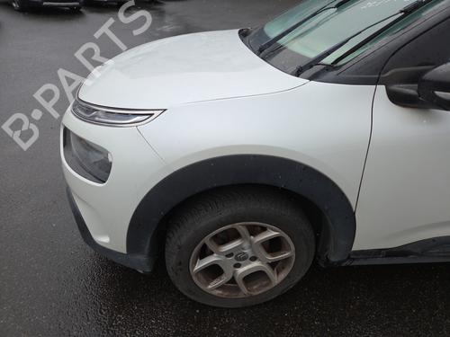 Right front driveshaft CITROËN C4 CACTUS 1.5 BlueHDi 100 | BP32321191M39  - Image 25