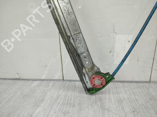 Front right window mechanism CITROËN C2 (JM_) 1.6 | BP23739966C23 