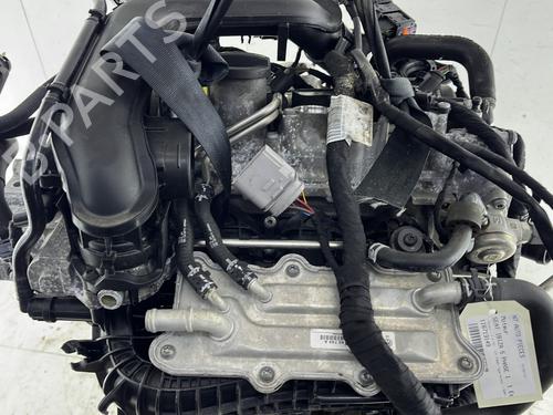 Engine SEAT IBIZA V (KJ1, KJG) 1.0 TSI | BP31216765M1  - Image 5