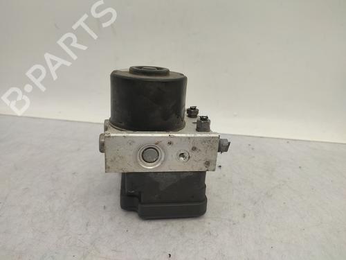 ABS pump CITROËN C3 II (SC_) 1.4 HDi 70 (SC8HZC, SC8HR0, SC8HP4) | BP26154514M43 