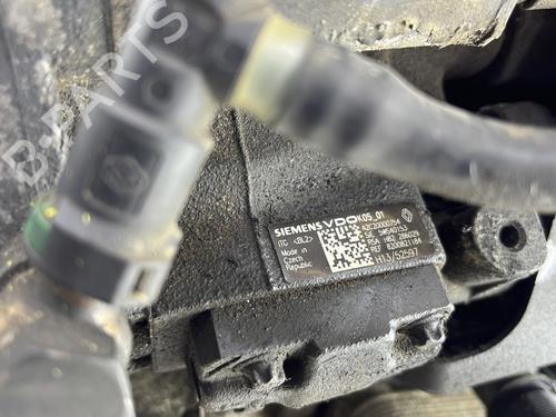 Engine RENAULT KANGOO / GRAND KANGOO II (KW0/1_) 1.5 dCi 90 (KW05, KW08, KW0G, KW11) | BP30936983M1 