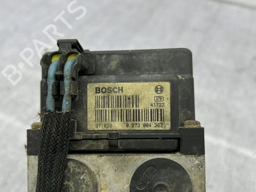 Módulo de ABS OPEL ZAFIRA A MPV (T98) 2.0 DI 16V (F75) | BP23704166M43 