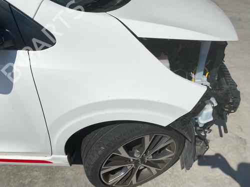 Front bumper KIA PICANTO III (JA) 1.2 MPI | BP38032960C7  - Image 55