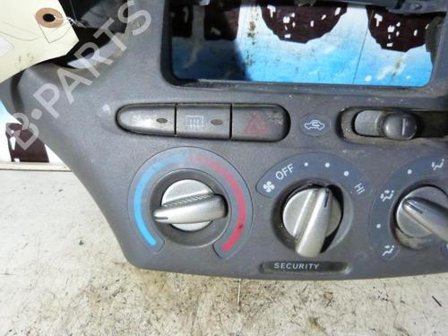Climate control TOYOTA YARIS (_P1_) 1.5 (NCP13_, NCP13R) | BP23688266I5 