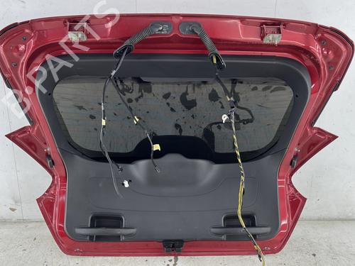 Tailgate FORD FOCUS IV (HN) 1.0 EcoBoost | BP29255486C6 - Image 7