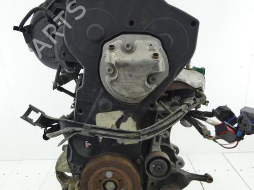 Used Engine Engine PEUGEOT 307 (3A/C) 1.6 16V (109 hp) 39521156 39521156