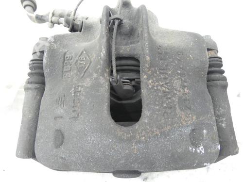 Used Right front brake caliper Right front brake caliper RENAULT MEGANE Scenic (JA0/1_) 1.9 dT (JA0K, JA0Y) (90 hp) 23699623 23699623