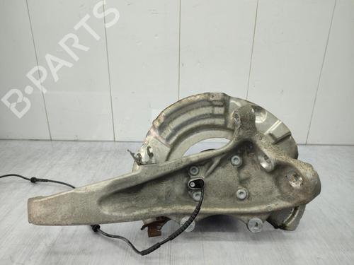 Left front steering knuckle BMW 5 (F10) 525 d | BP23679304M25 - Image 8