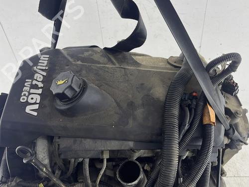 Engine IVECO DAILY III Van 35 C 12 V, 35 S 12 V (AGKA43A2, AGKB43A2, AGKB46A2,... | BP23683321M1 