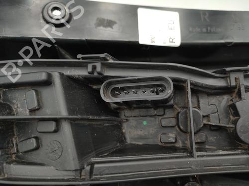 Right taillight SMART FORFOUR (454) 1.5 CDI (454.000) | BP23751750C35  - Image 7
