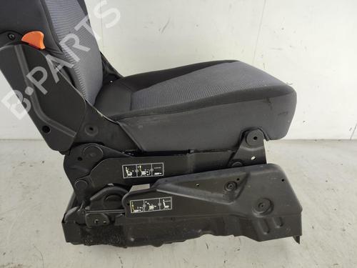 Right front seat PEUGEOT BIPPER (AA_) 1.4 HDi | BP23729657C16 - Image 2