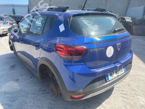 Interior roof DACIA SANDERO III 1.0 TCe 100 ECO-G | BP36663941I12 - Image 37