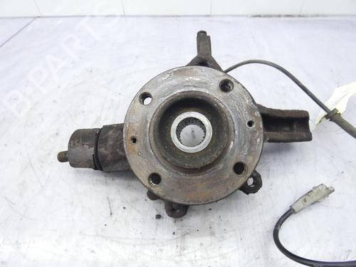 Used Right front steering knuckle Right front steering knuckle PEUGEOT 307 (3A/C) 1.6 16V (109 hp) 23701092 23701092