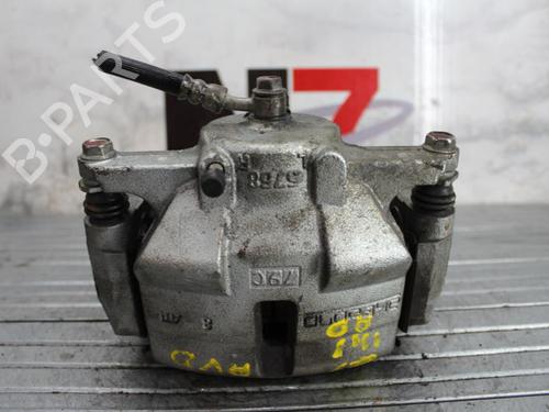 Right front brake caliper RENAULT KADJAR (HA_, HL_) 1.5 dCi 110 (HLA3) | BP23666800M104 