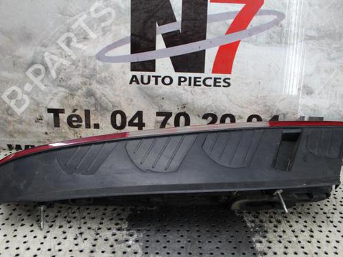 Right taillight FORD C-MAX (DM2) 1.8 TDCi | BP23684758C35 - Image 4