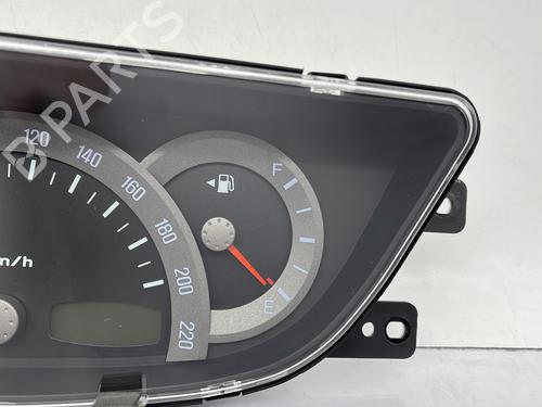 Instrument cluster SSANGYONG STAVIC 2.7 270 sXDi | BP23760967C47 - Image 7