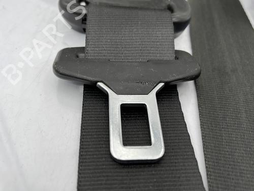 Front left seatbelt RENAULT CLIO IV (BH_) 1.5 dCi 75 | BP26733386I26 - Image 6