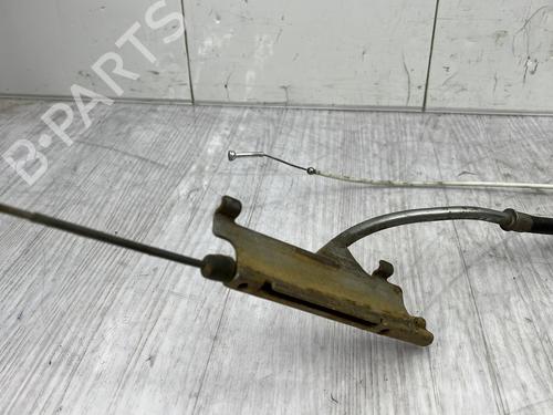 Electric handbrake RENAULT SCÉNIC II (JM0/1_) 1.5 dCi (JM1E, JM16) | BP29839273E5
