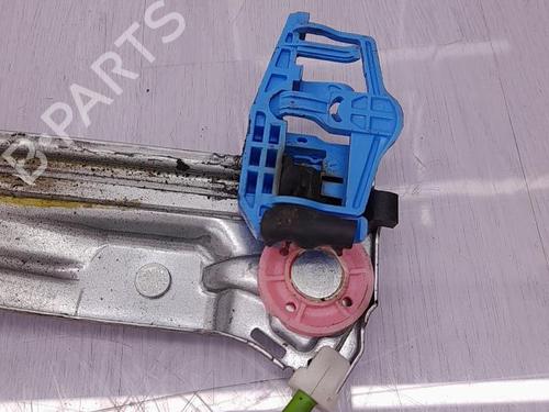 Front right window mechanism CITROËN C3 Picasso (SH_) 1.6 HDI 90 | BP23676315C23  - Image 5