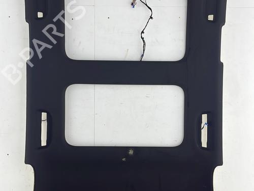 Used Interior roof Interior roof MERCEDES-BENZ B-CLASS Sports Tourer (W246, W242) B 180 CDI (246.200) (109 hp) 23755341 23755341