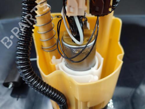 Fuel pump RENAULT CLIO IV (BH_) 1.5 dCi 75 | BP23740681M76 