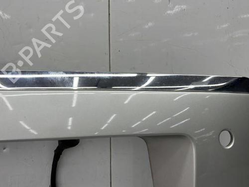 Boot lining HYUNDAI TUCSON (JM) 2.0 CRDi All-wheel Drive | BP23680036I3  - Image 10