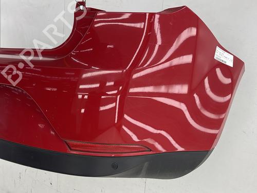 Rear bumper SEAT IBIZA IV (6J5, 6P1) 1.6 TDI | BP24983003C8 