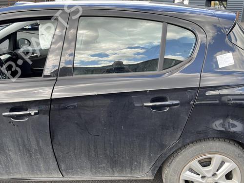 Steering rack OPEL CORSA E (X15) 1.4 (08, 68) | BP23684034M22  - Image 20