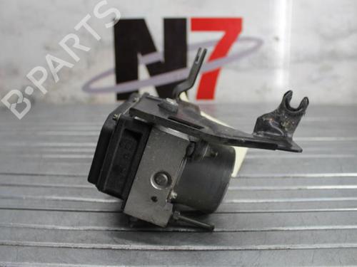 ABS pump NISSAN MICRA III (K12) 1.2 16V | BP23687124M43 