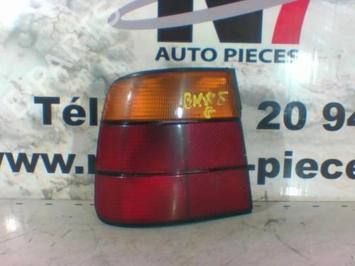 Used Left taillight Left taillight BMW 5 (E34) [1987-1995] 25269718 25269718